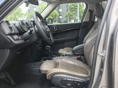 MINI Mini Countryman