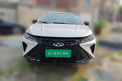 Chery Arrizo 5 GT
