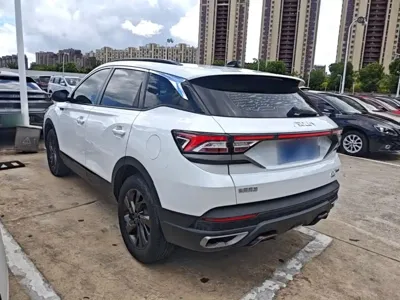 Aeolus AX7