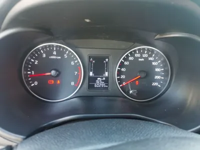 Kia Pegas