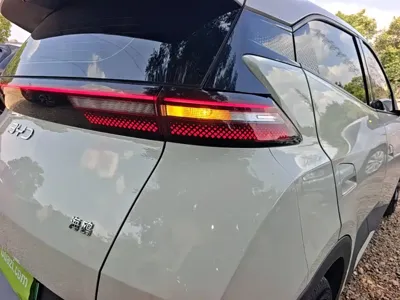 BYD Seagull