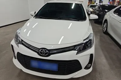 Toyota Vios