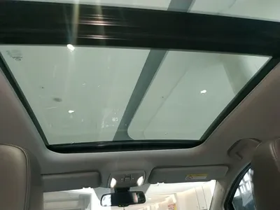 GAC Trumpchi M6