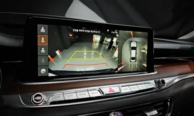 Kia K9