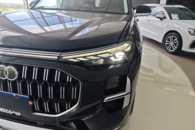 Audi Q6