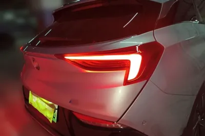 Buick Velite 6