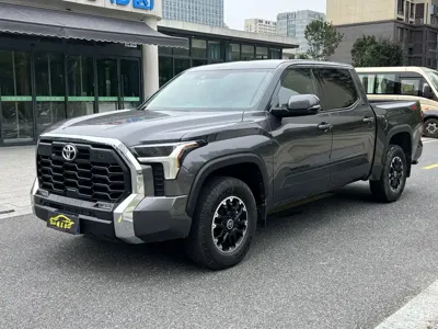 Toyota Tantu