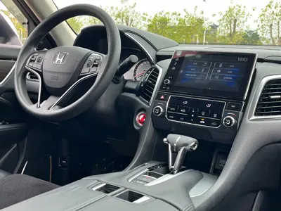 Honda Avancier