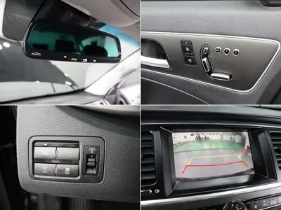 Kia K9