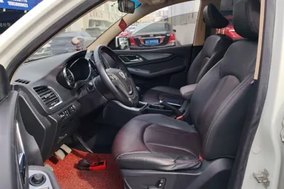 Baojun 560