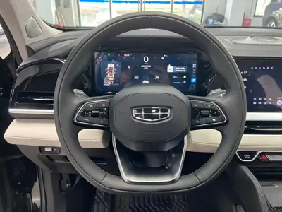 Geely Xingyue L