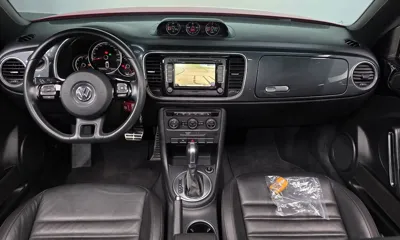 Volkswagen Beatle