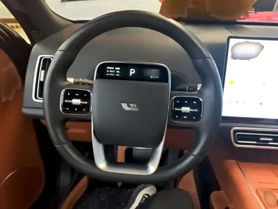 Li Auto Li L9
