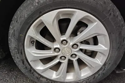 Buick Verano