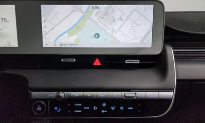 Hyundai Ioniq5
