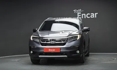 Honda Pilot
