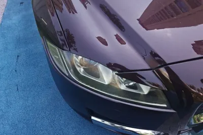 Jaguar XFL