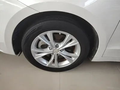 Geely Borui