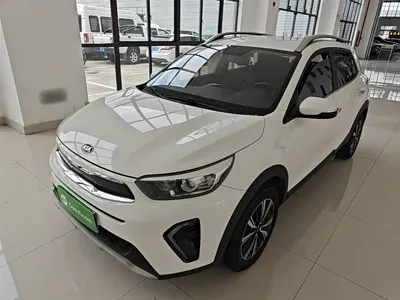 Kia KX1