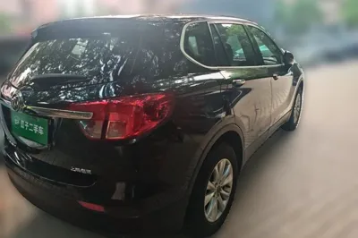 Buick Envision
