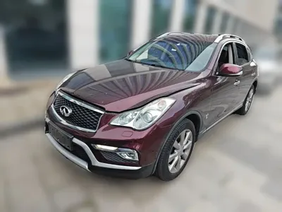 Infiniti QX50