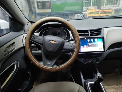 Chevrolet Sail