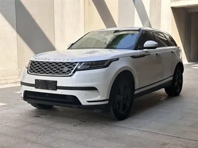 Land Rover Velar