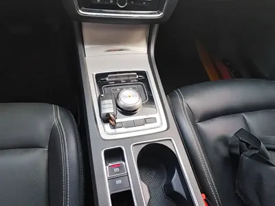Roewe i6 New Energy
