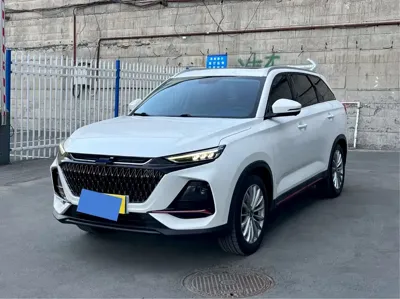 Oshan Oushang X7 PLUS
