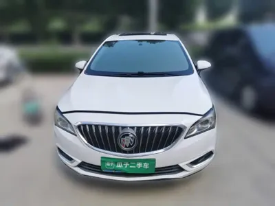 Buick Verano
