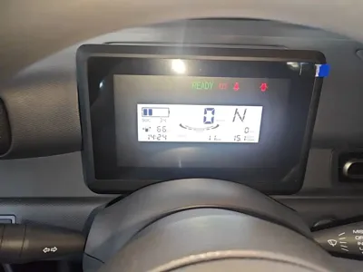 Wuling Zhiguang EV
