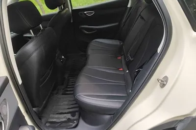 BYD Sealion 05 EV