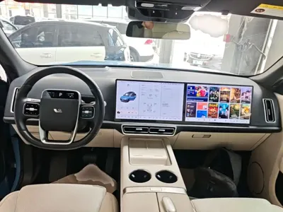 Li Auto Li L9