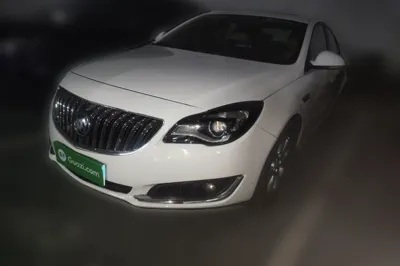 Buick Regal