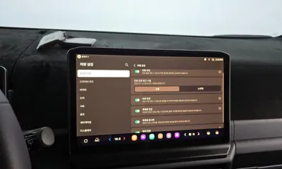 Kia PV5
