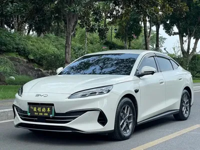 BYD 海豹06