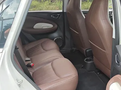 Wuling Bingo