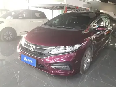 Honda Jade