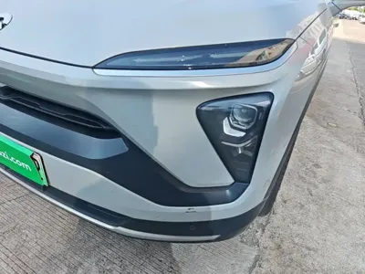 Nio EC6