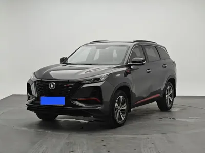 Changan 长安CS75PLUS