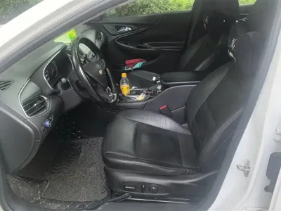 Chevrolet Malibu XL