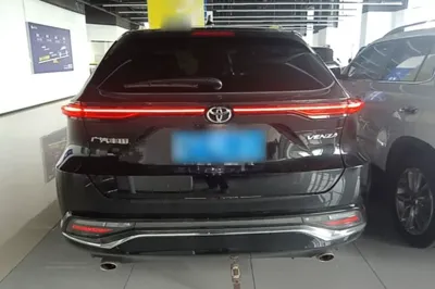 Toyota Venza