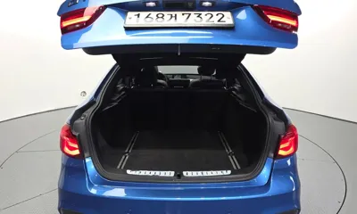 BMW Gran Turismo