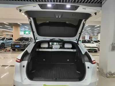 Xpeng G6