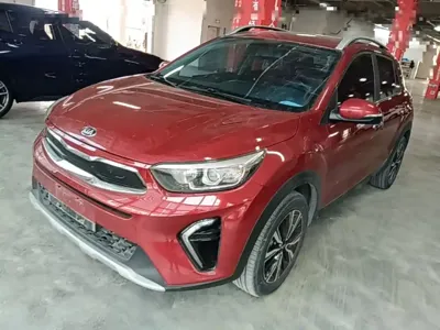 Kia KX1