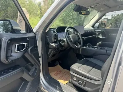 Haval 哈弗大狗 PLUS 新能源