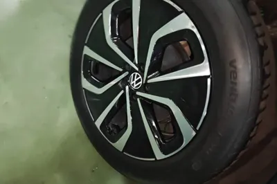 Volkswagen ID.4 X