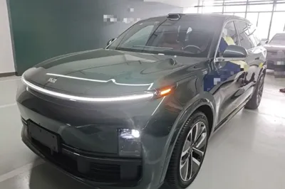 Li Auto L9