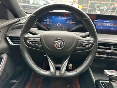 Buick Verano