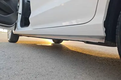 Baojun 360